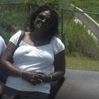 lorraine richardson
