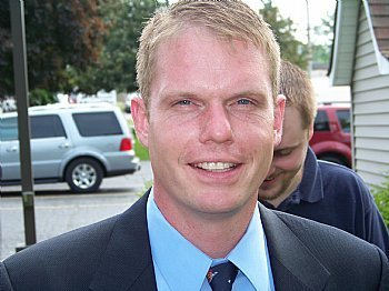 Adam Urbanik