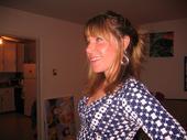 Meredith Mcdonald
