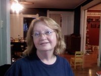 Cheryl Eichelberger