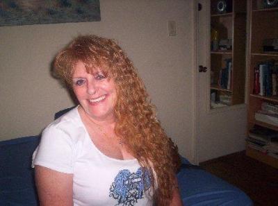 Linda Mally