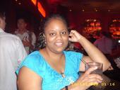 Sheronda Tate