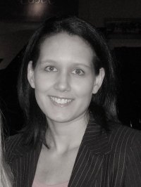 Kay Revell