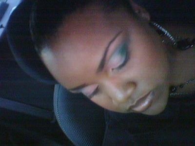 Natishia Hamilton