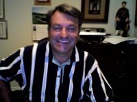 Larry Burris