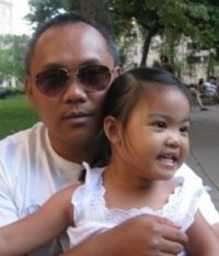 Phoutthaprinya Chandavong