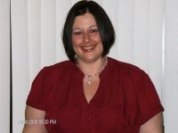 Angela Ahlers