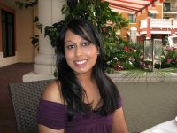 Niralee Patel