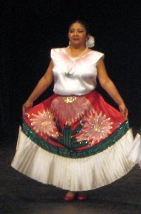 juana garcia