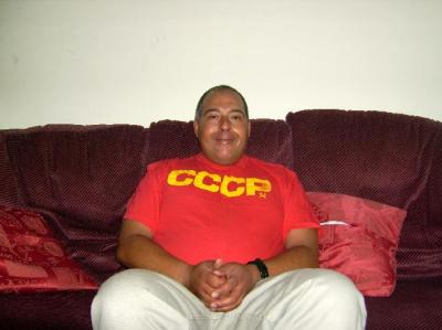 nigel alexander
