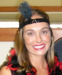 Lauren Pinto