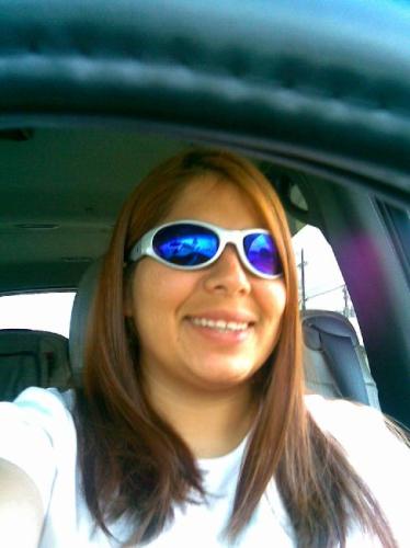 rosa rodriguez