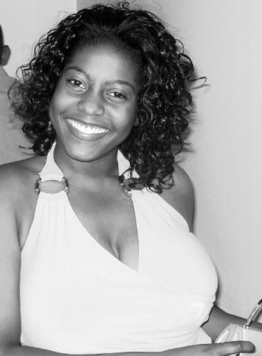 Shanelle Browne