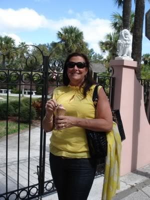 Patricia Spina