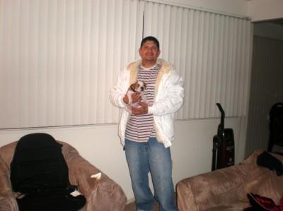 hector garcia