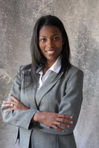 Stephanie Ragin
