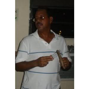 felix caraballo