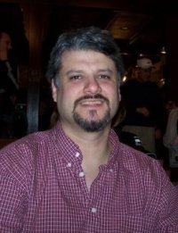 Antonio Plasencia