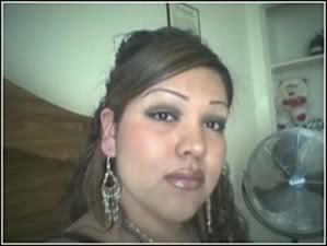 rosa solis