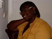 Verrhonda Jones