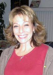 Marcia Lowe