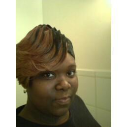 Rickeda Buie