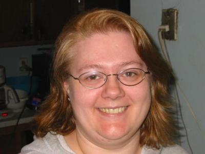 Pamela Janousek