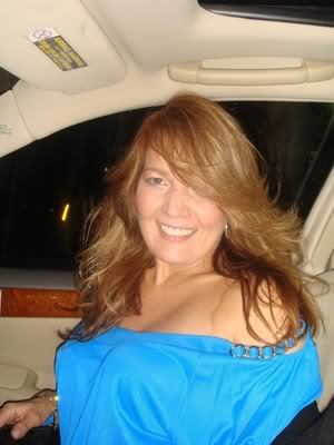 Maryann Cruz