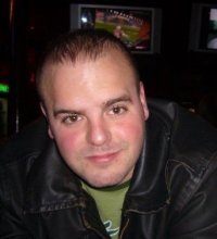 Gregory Horodyski