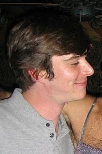 jonathan leach