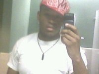 Clarence Jones