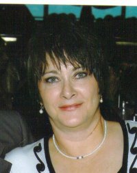 Gayle Hammons
