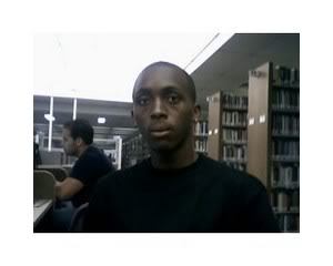 ronald bradley