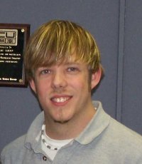 randy sharp