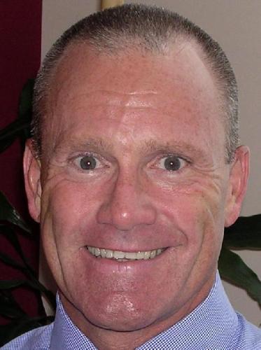 Keith Shaw