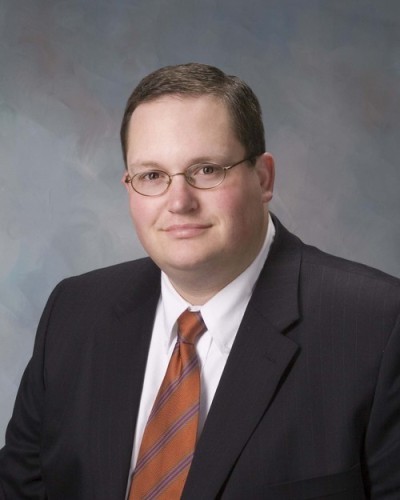 Timothy Howarth