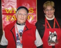 lynne danielson