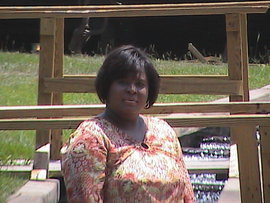 leslie daniels