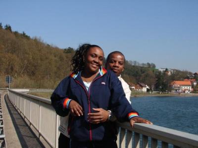Keisha Williams