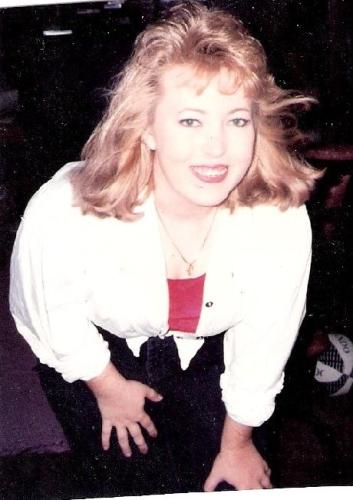 Chasity Pearce