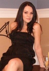 Natalya Volokh