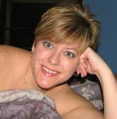 Heather Cretsinger