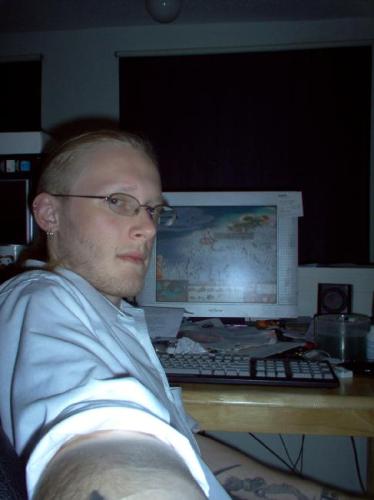 Joshua Gerlach