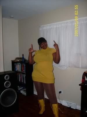 Lasheena Ligon