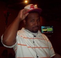 Corneze Smith