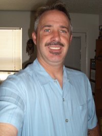Steven Laughlin
