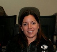 Cara Visintainer