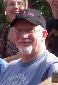 Steven Mangus