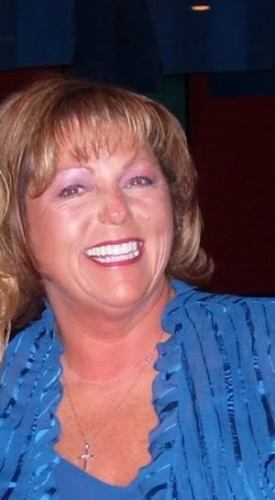 Vicki Nix