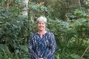 Margaret Cooksey